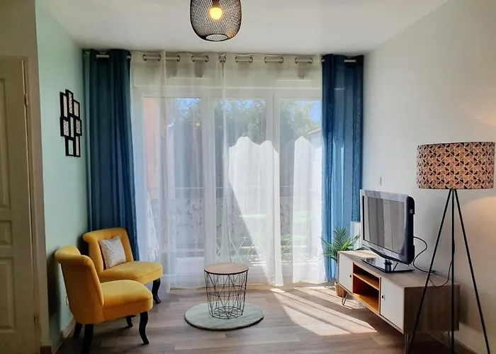 Apartmento com 1 dormitório