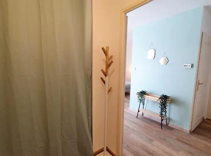 Apartmento com 1 dormitório